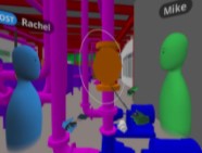 AR/VR Construction 3