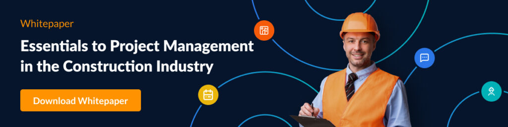 Essentials to project management