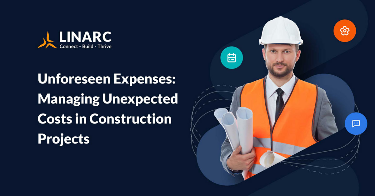 construction cost management