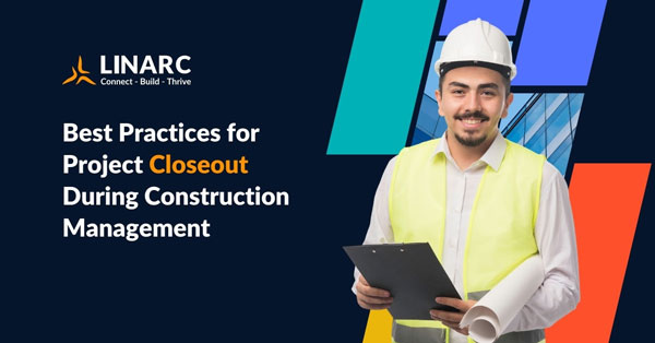 Construction management process