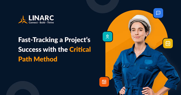 Discover CPM Benefits for Construction Projects and Fast-Tracking Insights