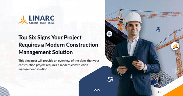 modern construction management