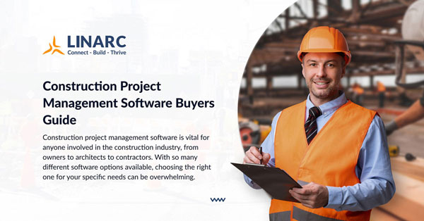 Construction Project Management Buyers Guide