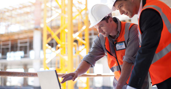 construction operations