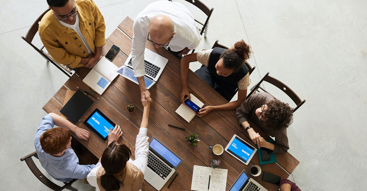 construction management solution