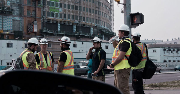 construction management