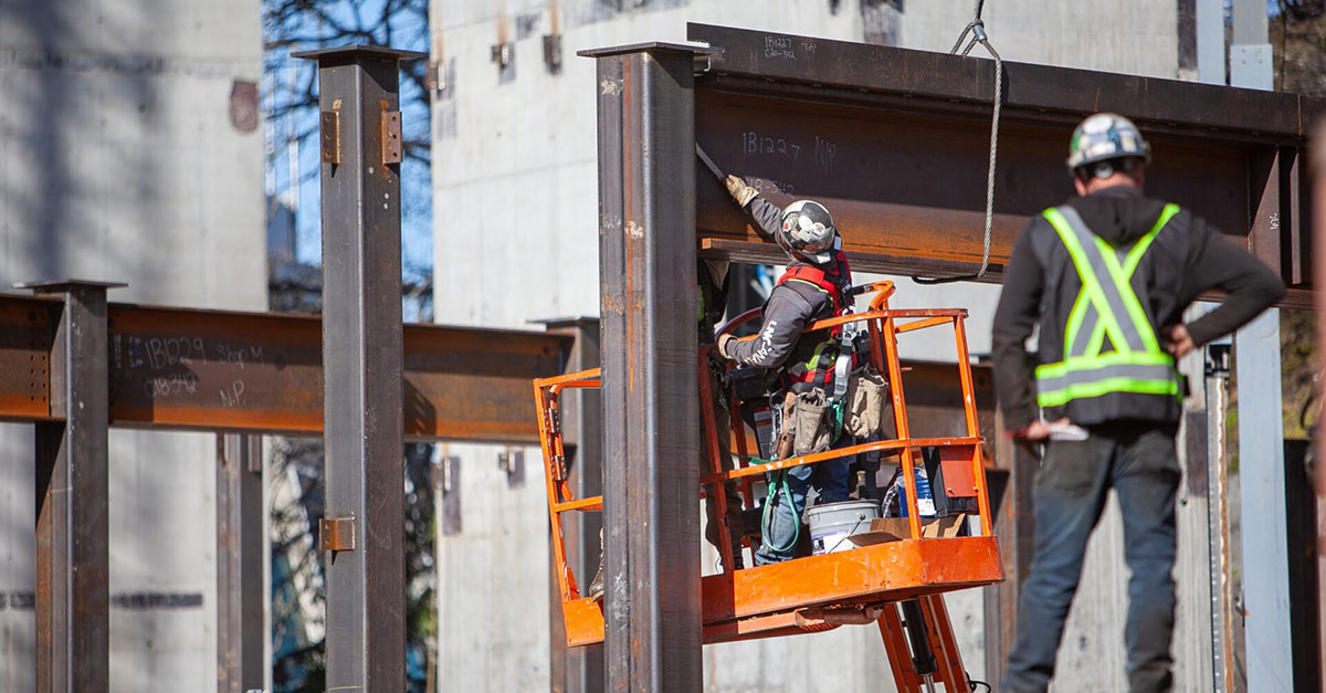 construction change orders