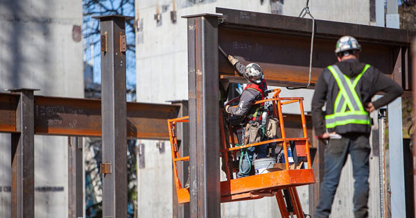 construction change orders