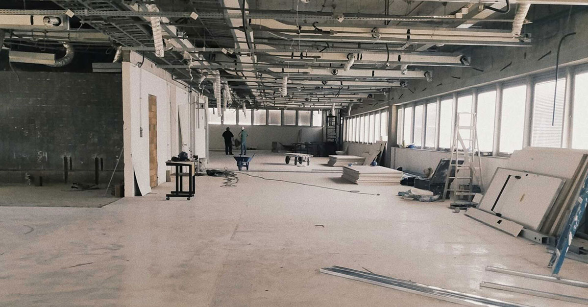 Request For Proposal