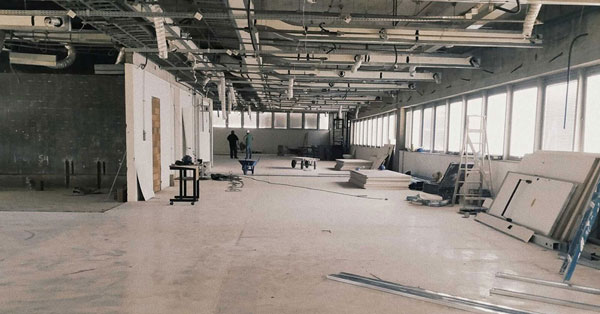 Request For Proposal