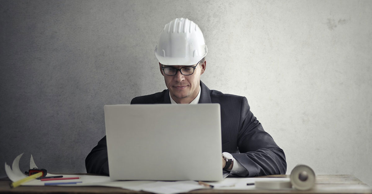 construction program manager