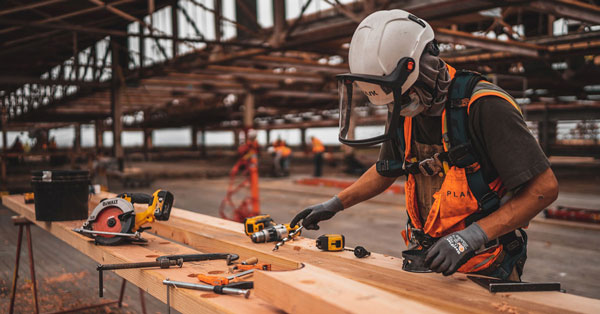 top five productivity killers