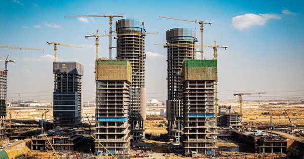 construction management software