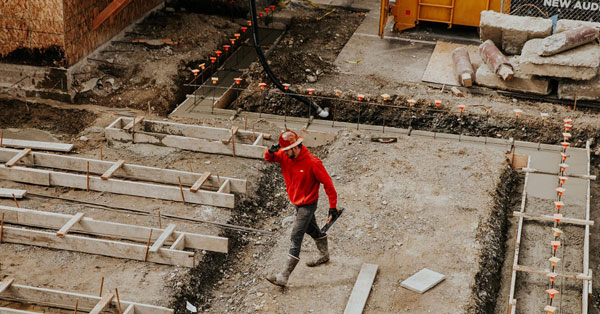 preconstruction planning