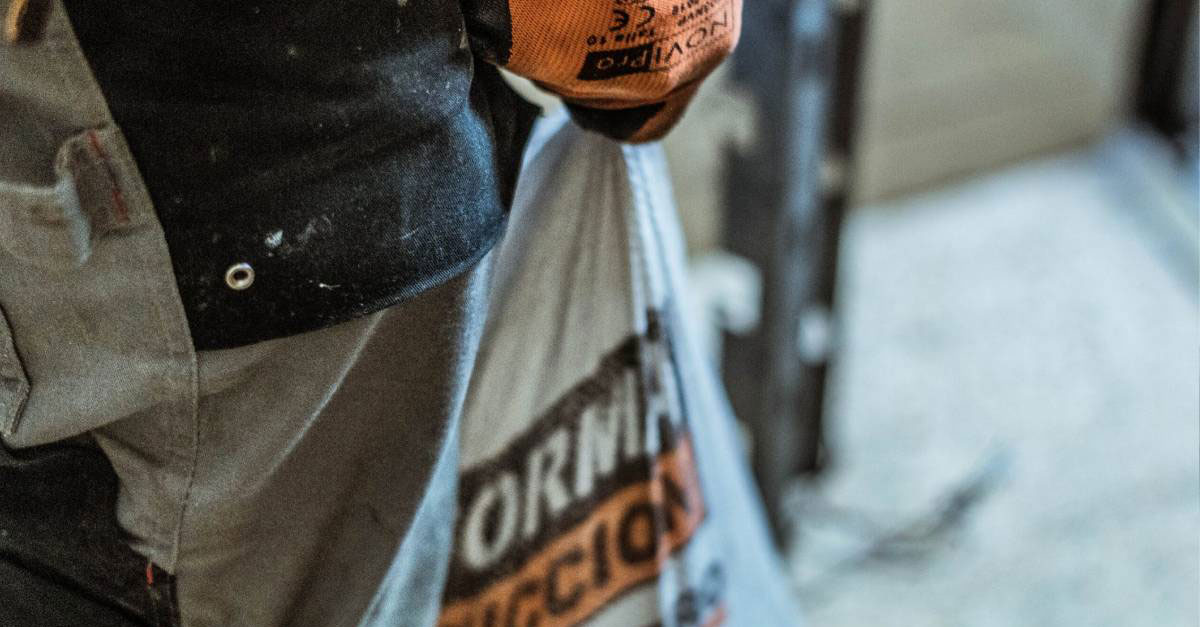 construction workflow