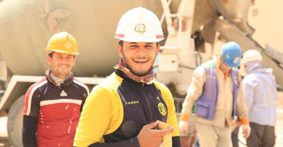 rfi construction contractors