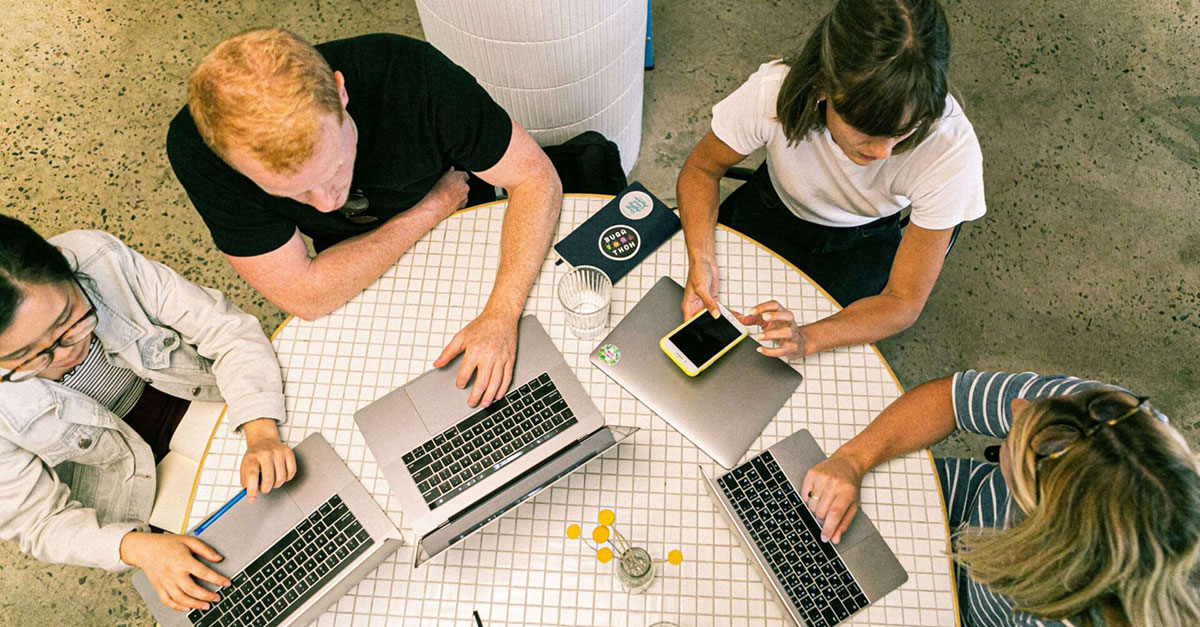 collaboration construction benefits