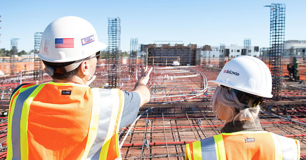 Cloud Construction Software