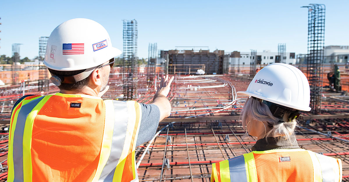 Cloud Construction Software