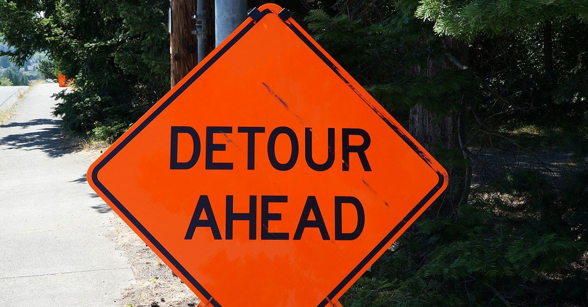 Construction Recovery Plan