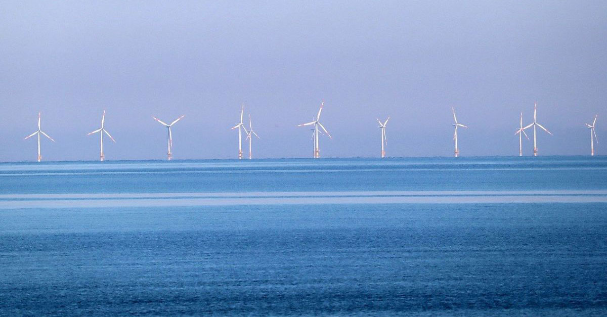 Clean Energy Projects