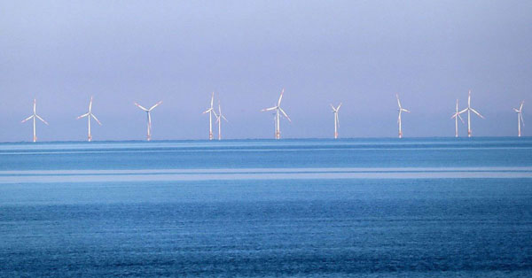 Clean Energy Projects