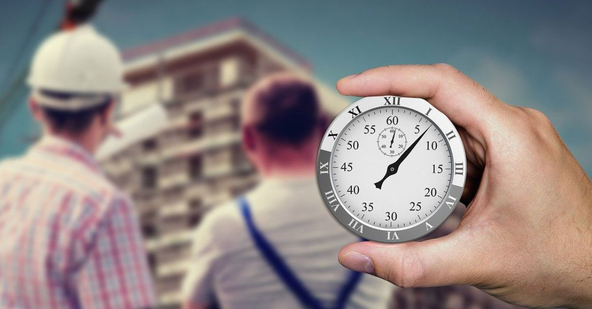 Construction Scheduling Software Platforms