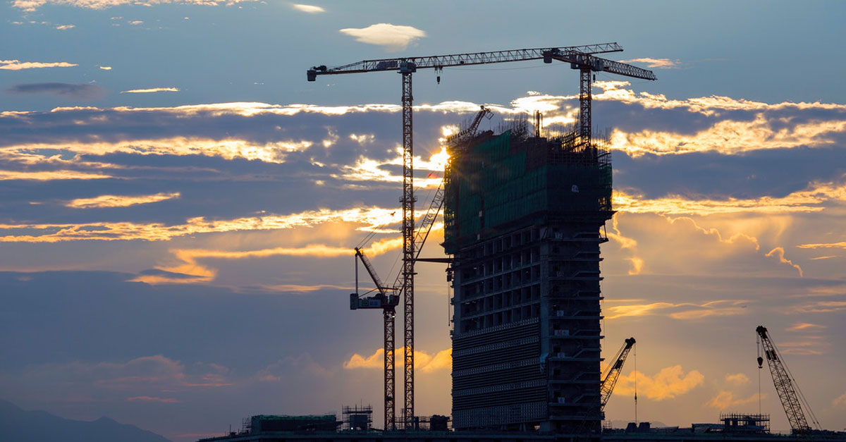 Construction Knowledge Base