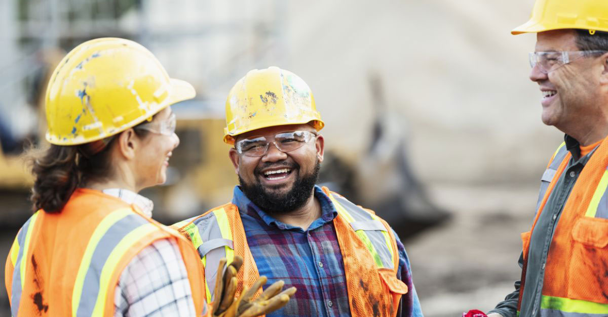 culture of care in construction