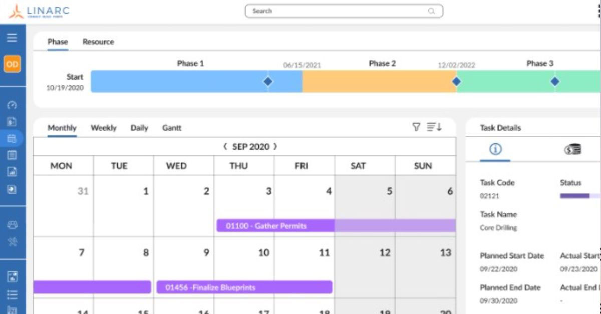 Construction Technical Innovation