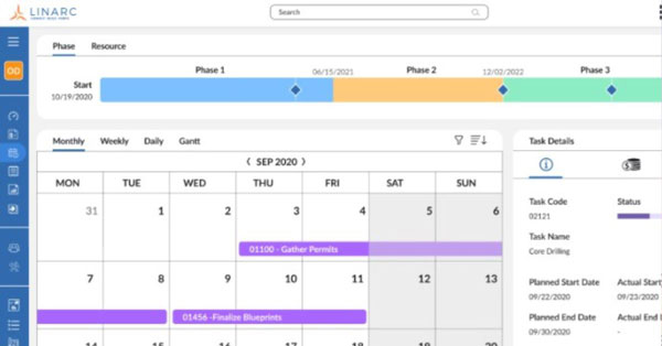 Construction Technical Innovation