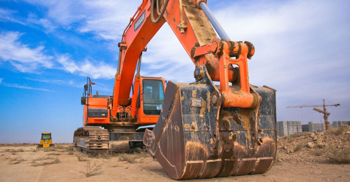 Construction Management Software