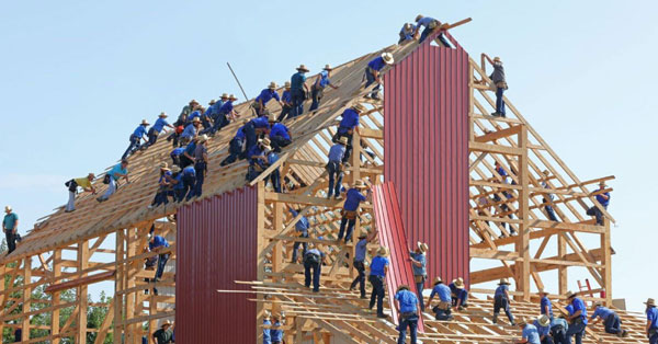 Construction Cost Escalations