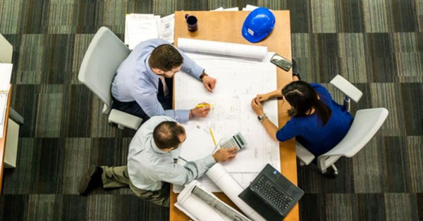 construction management software