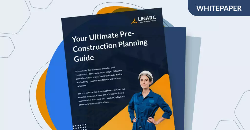 Pre-Construction Planning