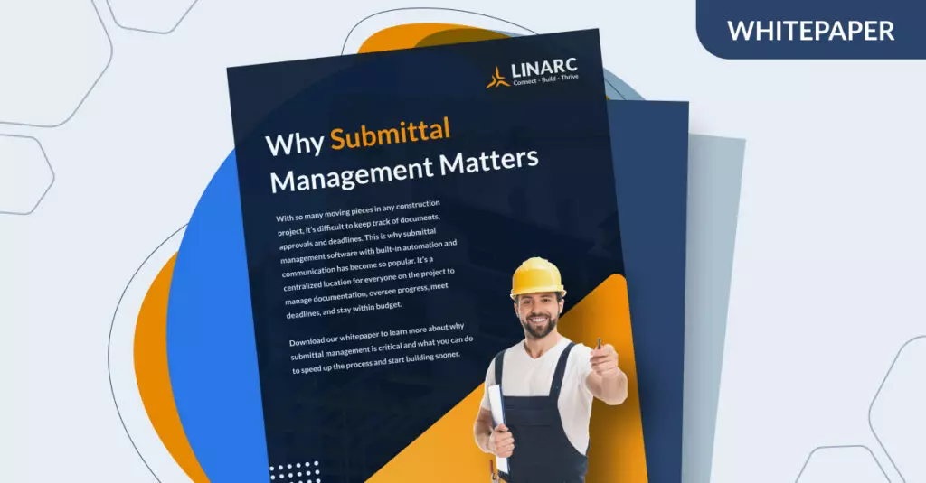 Submittal Management