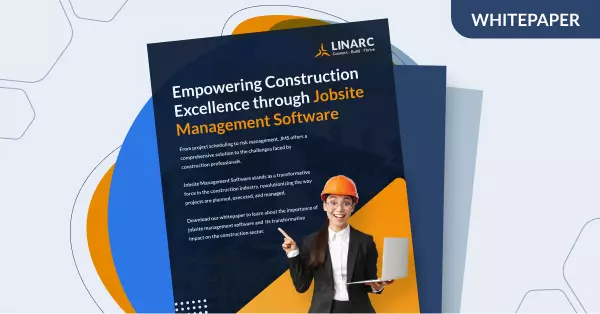 Jobsite Management Software