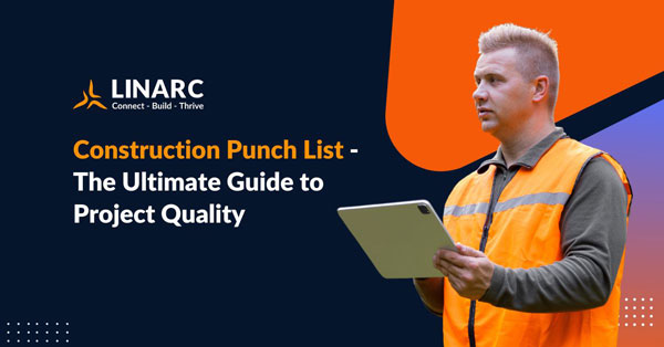 construction punch list