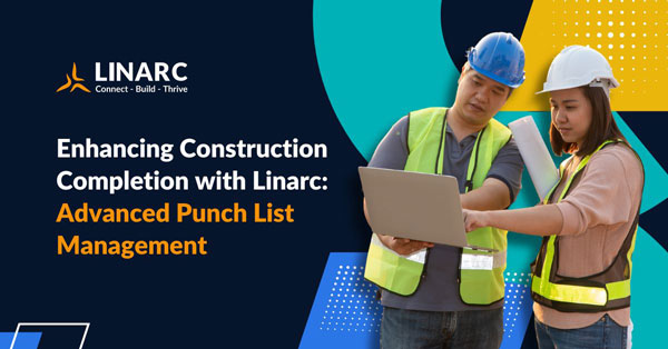 punch list management