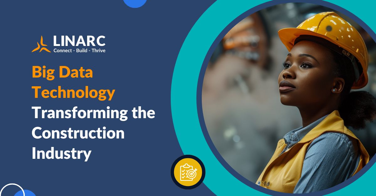 big data in construction