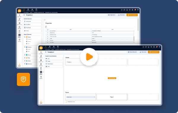 Report Builder Enhancements