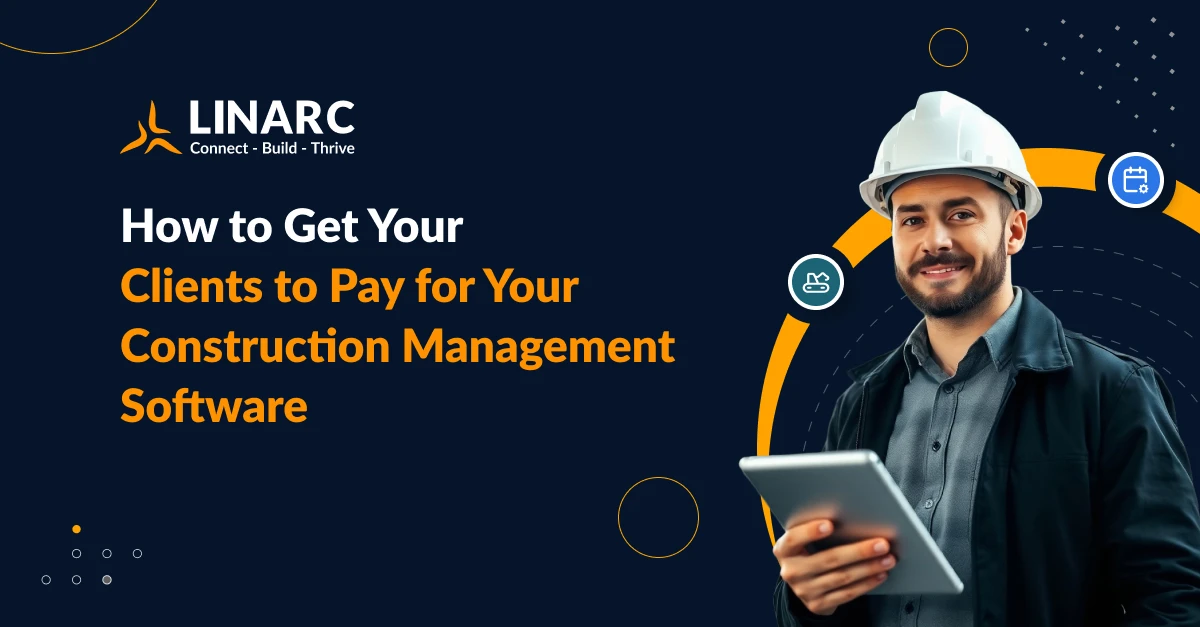 Cost of construction management software
