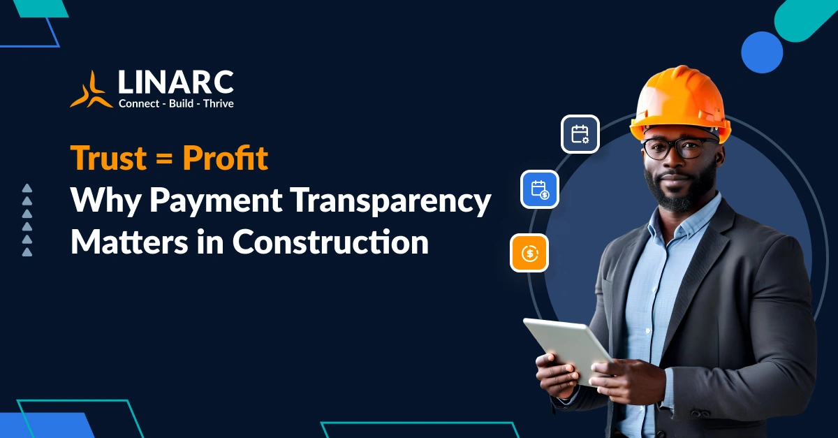 Payment transparency