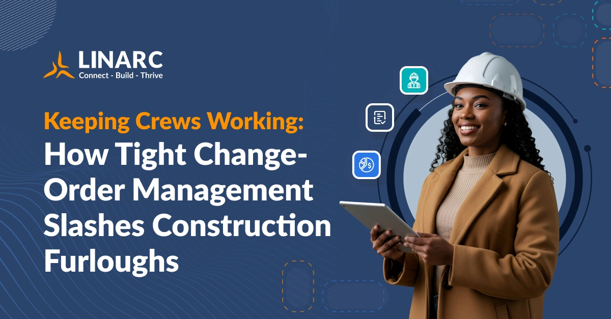 change order management