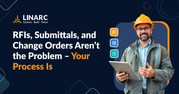 construction process optimization