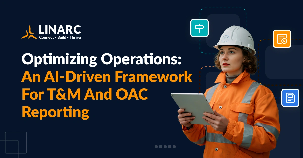 AI in Construction Operations