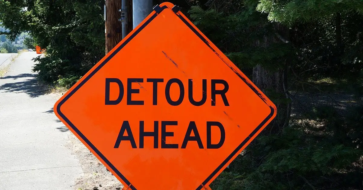 Construction Recovery Plan