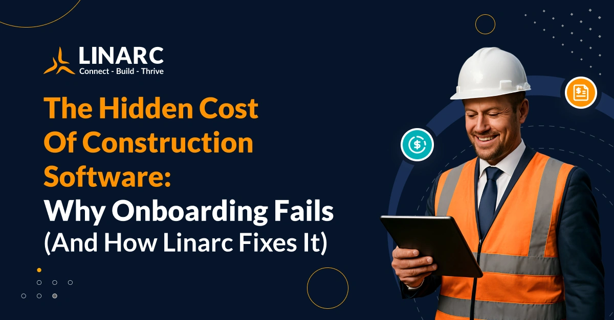 construction software hidden costs