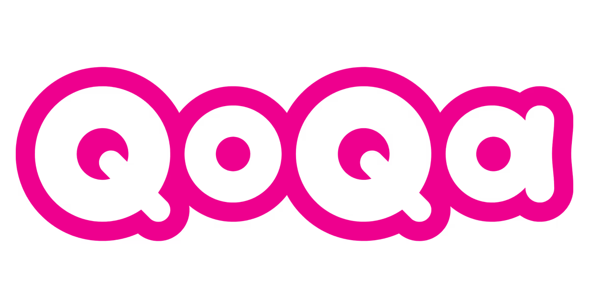 Logo qoqa
