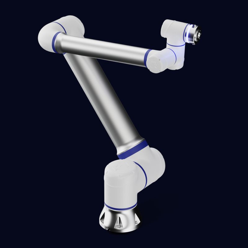 Cs620 CS620 Industrial Cobots for High-Payload Automation | Elite Robots